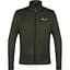 Флісова кофта Salewa Puez PL M Jacket S Темно-оливкова (1054-013.012.1121) - мініатюра 1