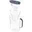 Фільтр-глечик Brita Style Essential Mxpro сіро-блакитний + 3 картриджа (1058103) - мініатюра 3