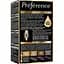 Стійка фарба для волосся L'Oreal Paris Preference 3.0 Brasilia Dark Brown 174 мл - мініатюра 2