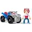 Игровой набор Paw Patrol базовый спасательный автомобиль с водителем Райдер (SM97237/6071212) - миниатюра 4