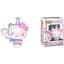 Фігурка Funko Pop Хеллоу Кітті Hello Kitty with Balloons 10 см FP HK PB 76 - мініатюра 1