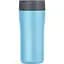 Термокухоль Lifeventure One Touch Thermal Mug 0.35 L Блакитний - мініатюра 2