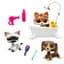 Игровой набор Littlest Pet Shop Спа-Груминг (638) - миниатюра 2