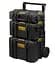 Комплект ящиків DeWalt TOUGHSYSTEM 2.0 (DWST83402-1) - мініатюра 2