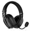 Беспроводные игровые наушники с микрофоном HATOR ESH-15 Wireless HYPERPUNK 3 SyncHUB Hi-Res Black - миниатюра 2