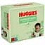Набор влажные салфетки Huggies Natural Care 224 шт (4 уп. по 56 шт.) - миниатюра 1