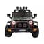 Електромобіль Ramiz Full Time 4WD Audio LED 12 В,червоний (PA.BRD-7588.CR) - мініатюра 15