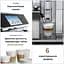Кавомашина DeLonghi PrimaDonna Elite Experience ECAM 650.85 MS (132219009) - мініатюра 8