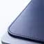 Чохол-сумка BeCover ECO Leather для MacBook 13" Deep Blue (709694) - мініатюра 11