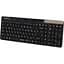Клавіатура A4Tech Fstyler FBK23 AS Black [132505] - мініатюра 2