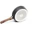 Сотейник кований Holmer DF-42828-FAMWL Natural з кришкою 3.8 л (DF-42828-FAMWL Natural) - мініатюра 5
