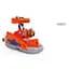Спасательный автомобиль де-люкс Spin Master Paw Patrol с водителем Зума (SM16776/4620) - миниатюра 3