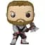 Фигурка Funko Pop Фанко Поп MARVEL Avengers Endgame Thor Марвел Мстители Тор 10 см FP M AE T 452 - миниатюра 2