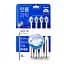 Набір зубних щіток Median для догляду за яснами та зубами Gum Science Toothbrush 4 Set - мініатюра 1