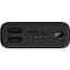 Портативна батарея Xiaomi Mi Power Bank 3 Ultra Compact 10000 mAh Black (PB1022ZM) (BHR4412GL) - мініатюра 3