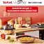 Набір посуду Tefal Ingenio Emotion 4 предмети сріблястий (L897S574) - мініатюра 12