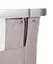Дитяче ліжечко Carrello Aria CRL16402 Cream Beige приставне з люлькою кошиком 4 колеса метал каркас - мініатюра 8