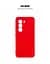 Чехол ArmorStandart ICON для Infinix Hot 50 Pro 4G Camera cover Red (ARM80974) - мініатюра 3