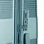 Валіза Swissbrand Cairo (M) Teal (SWB_LHCAI503M) - мініатюра 4