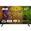 Телевізор 2E A07K 32` LED FHD (2E-32A07KF) [149324] - мініатюра 1