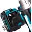Дриль-шуруповерт Makita DF001GD201 40V 2x2.5Ah [89344] - мініатюра 15