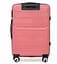 Валіза Semi Line 30" (L) Pink (T5615-3) (DAS302310) - мініатюра 5