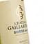 Вино Chateau Gaillarteau Bordeaux Blanc Moelleux біле напівсолодке 0.75 л - мініатюра 3