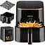 Аерофритурниця мультипеч KERCH ICONI 5L 2500W Gold - мініатюра 1