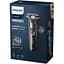 Електрична бритва Philips 5000 SkinIQ сіро-чорна (S5887/30) - мініатюра 3