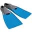 Ласты Zoggs Long Blade Rubber 35-36 Голубой (1000-465213.GYLB.2-3) - миниатюра 1