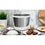Планетарний міксер Cecotec PowerTwist 500 Steel CCTC-04122 [8435484041225] [109612] - мініатюра 6