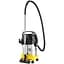 Пилосос професійний Karcher KWD 6 PS V-25/6/22 (1.628-484.0) - мініатюра 1