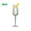 Коктейль French 75 (набор ингредиентов) х22 на основе Finsbury - миниатюра 3