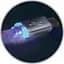 Дата кабель USB 2.0 AM to Micro 5P 1.0m GrayLED backlight Defender (87554) - мініатюра 4