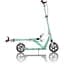Самокат Globber Nl205 Deluxe з ручним гальмом 100 кг м'ятний (685-206) - мініатюра 4
