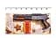 Іграшковий дробовик Marshal з м'якими кулями Golden Gun 33х15х3 см det0006734 - мініатюра 1