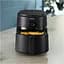 Мультипечь Philips Ovi S черная (NA110/00) - миниатюра 4