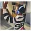 Дитячі навушники провідні JBL Junior 320 (JBLJR320BLU) блакитні JBLJR320BLU - мініатюра 6