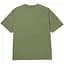 Футболка Caterpillar Trademark Logo Tee Khaki XL (1103-1510305-12369-XL) - мініатюра 2
