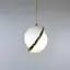 Подвесной светильник Friendlylight Hemisphere M FL3132 - миниатюра 1