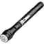 Телескопический фонарик DK Flashlight T91 Black [110917] - миниатюра 1
