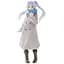 Фигурка FuRyu Trio-Try-iT Провожающая в последний путь Фрирен Frieren: Beyond Journey's End 17 см F FBJE F 17 - миниатюра 1