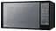 Мікрохвильова піч LG MS2042DARB (6509550) - мініатюра 3