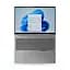 Ноутбук Lenovo ThinkBook 16-G7 16' WUXGA IPS AG, Intel U5-125U, 16GB, F512GB, UMA, Win11P, сірий (21MS004ERA) - мініатюра 6