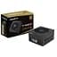 Блок питания GIGABYTE 750W (GP-P750GM) - миниатюра 7