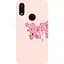 Чехол-накладка Toto Matt TPU 2 mm Print Case Xiaomi Redmi 7 #54 Pink Pantera Sand pink - миниатюра 1