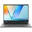 Ноутбук ASUS Vivobook 14 Flip TP3407SA Ultra 5 226V la 45GHz, 14'', сенсорний, 16GB LPDDR5x, 1TB - мініатюра 11