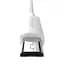 Кабель Baseus Simple Wisdom Data Cable Kit Cable USB to Micro 2.1A (2шт.) 1.5m TZCAMZJ-02 White - миниатюра 5