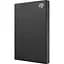 Зовнішній жорсткий диск Seagate One Touch with Password 4TB Black (STKZ4000400) [120593] - мініатюра 2