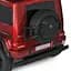 Дитячий електромобіль-джип Bambi M 5880EBLRS-3(24V) до 80 кг - мініатюра 2